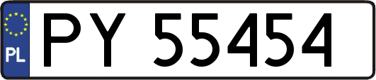 PY55454
