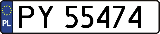 PY55474