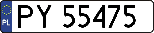 PY55475