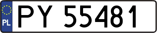 PY55481