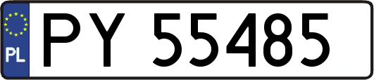 PY55485