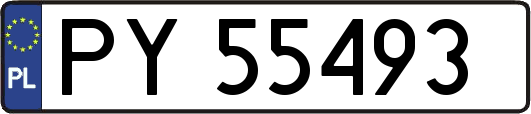 PY55493