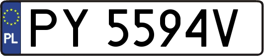 PY5594V