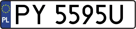 PY5595U