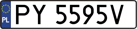 PY5595V