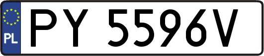 PY5596V