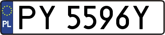 PY5596Y