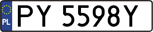 PY5598Y
