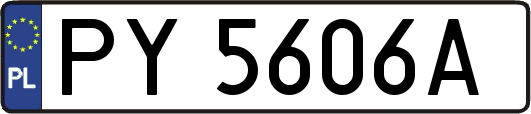PY5606A