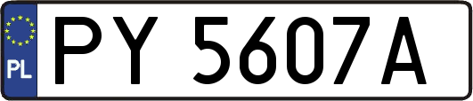 PY5607A