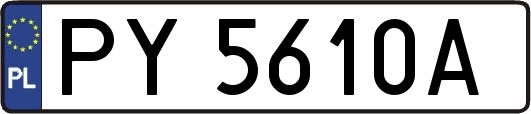 PY5610A