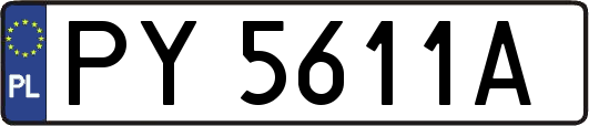 PY5611A
