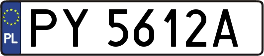 PY5612A