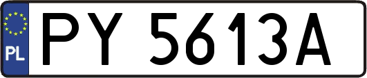 PY5613A