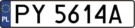 PY5614A