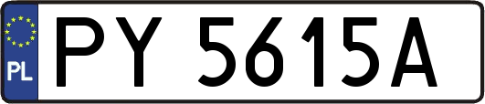 PY5615A