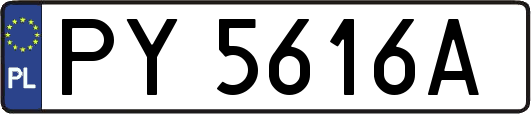 PY5616A