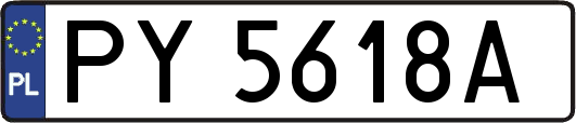 PY5618A