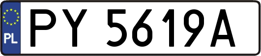 PY5619A