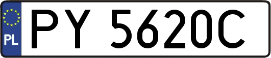 PY5620C
