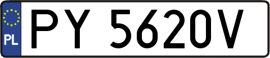 PY5620V