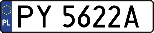 PY5622A
