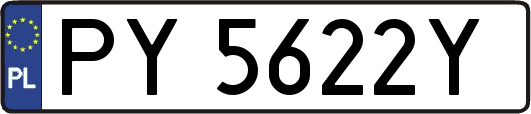 PY5622Y