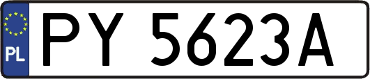 PY5623A
