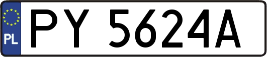 PY5624A