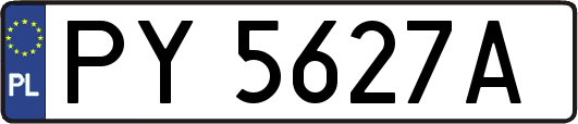 PY5627A