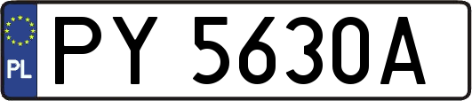 PY5630A
