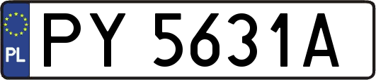 PY5631A