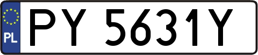 PY5631Y