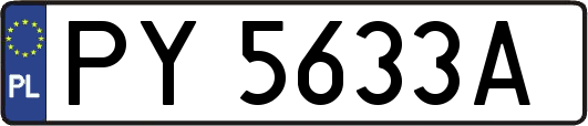 PY5633A