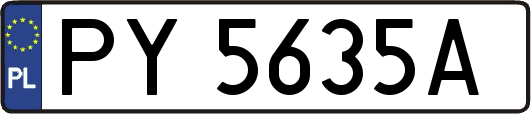 PY5635A