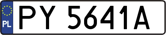 PY5641A