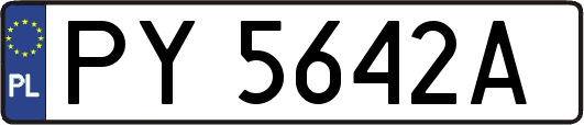 PY5642A