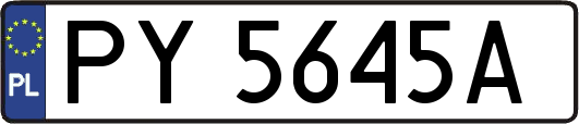 PY5645A