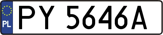 PY5646A