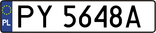 PY5648A