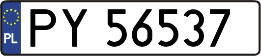PY56537