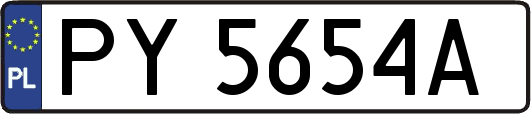 PY5654A