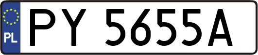 PY5655A