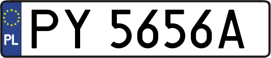 PY5656A