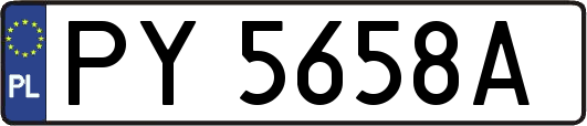 PY5658A