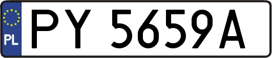 PY5659A
