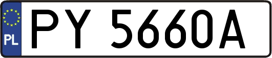 PY5660A