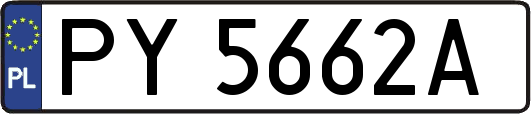 PY5662A