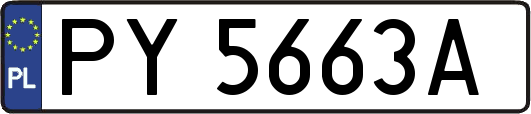 PY5663A