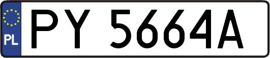 PY5664A